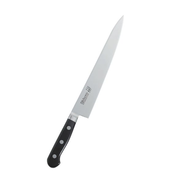 【1個】カンダ 調理道具 ミソノ440 筋引 270mm No.822 00485687 プロステ