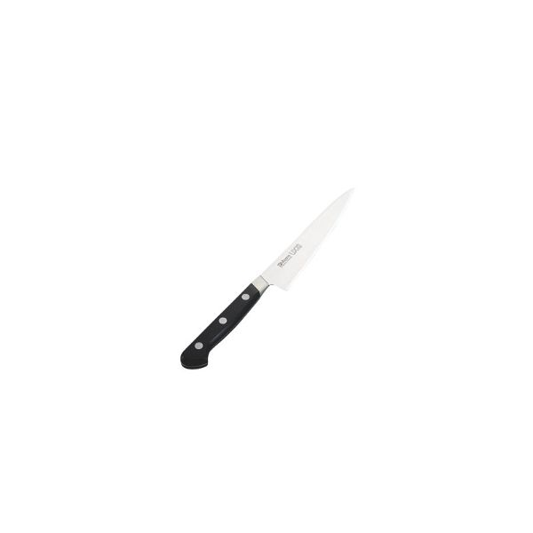 【1個】カンダ 調理道具 ミソノU×10 ツバ付ペティ12cm No.731 00485701 プロステ
