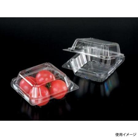 【900枚】エフピコチューパ サラダ・フルーツ容器 タイヨーパックVF310浅AP-4H 00525701
