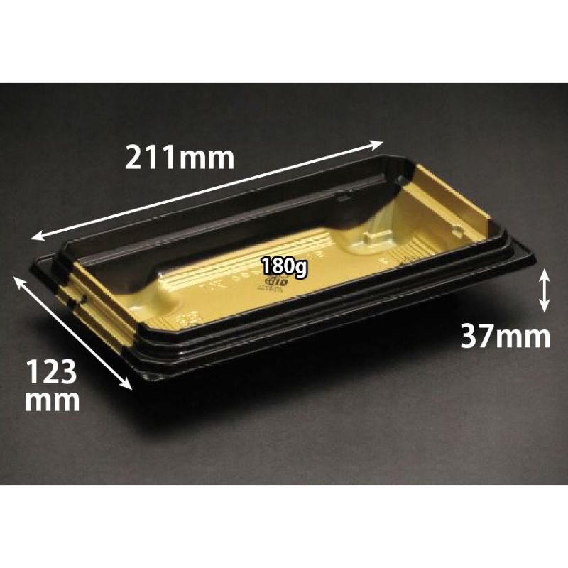 【900枚】リスパック 丼容器 バイオデリカ 枠重 3-1B K-かづき金J10 00732967|プロステアウトレット