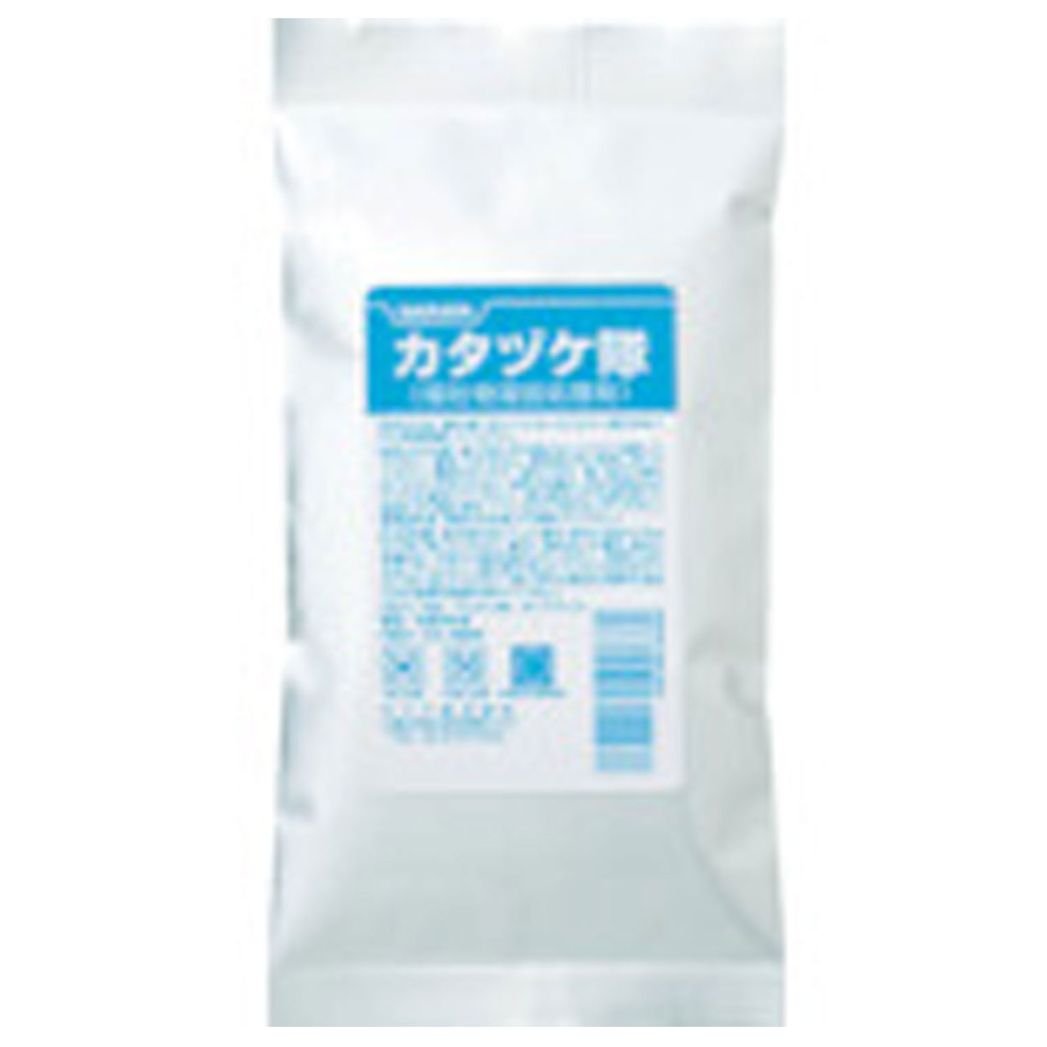 【20個】サラヤ 汚物処理用品 嘔吐物凝固処理剤 カタヅケ隊 00462718 プロステ