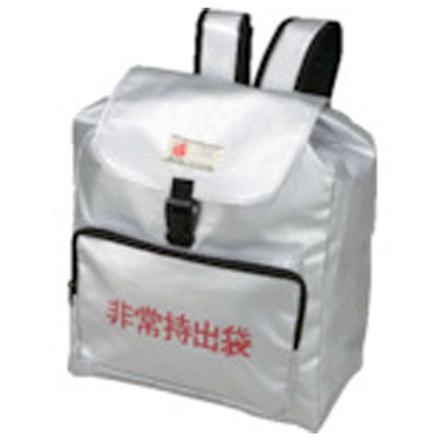 【20個】大明 非常用持出袋 大型リュックタイプ非常持出袋450×355×200日本防炎協会認定品 00462851 プロステ