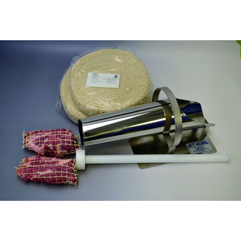 楽天市場】ジェットホーン JH-20 【ctss】ネット巻き 肉しばり