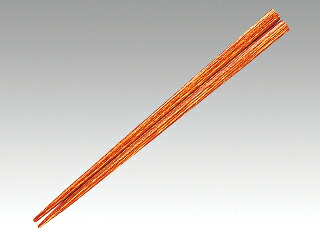 【1本】木箸 京華木 チャンプ 21cm 50膳 カトラリー 00394441 プロステ