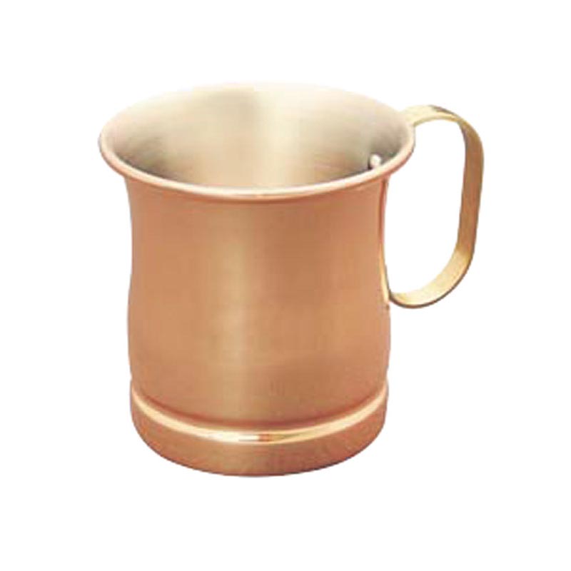 【1個】カンダ グラス・食器 S-584 銅ビアマグ 20oz 00479738 プロステ