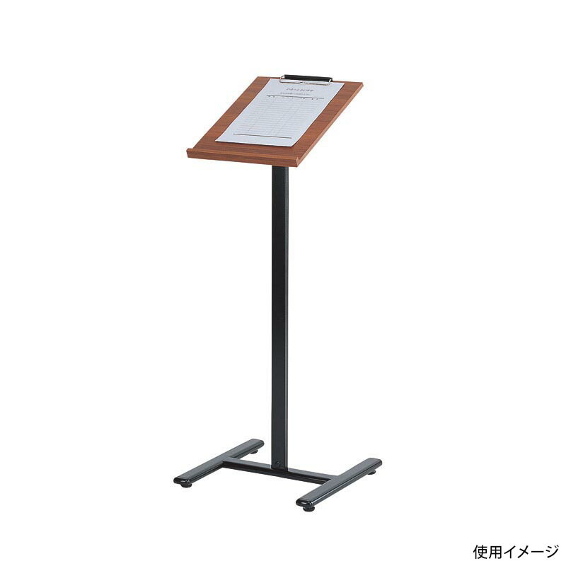 【1個】店頭備品 えいむ 記名台 SS-03 00480164 プロステ
