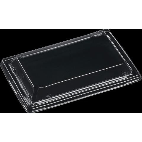 【800枚】T-アコード23-15嵌合蓋エコOPET 00732936