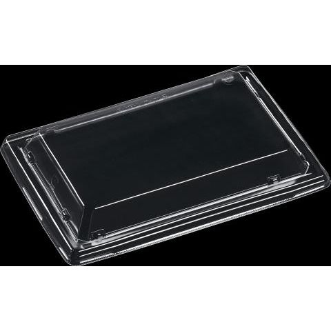【800枚】T-アコード23-16嵌合蓋エコOPET 00732937