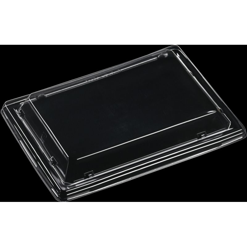 【800枚】T-アコード23-17嵌合蓋エコOPET 00732939