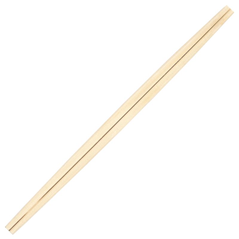 【5000膳】箸袋 九州紙工 割り箸 エゾ利久箸21cm 00735400 プロステ