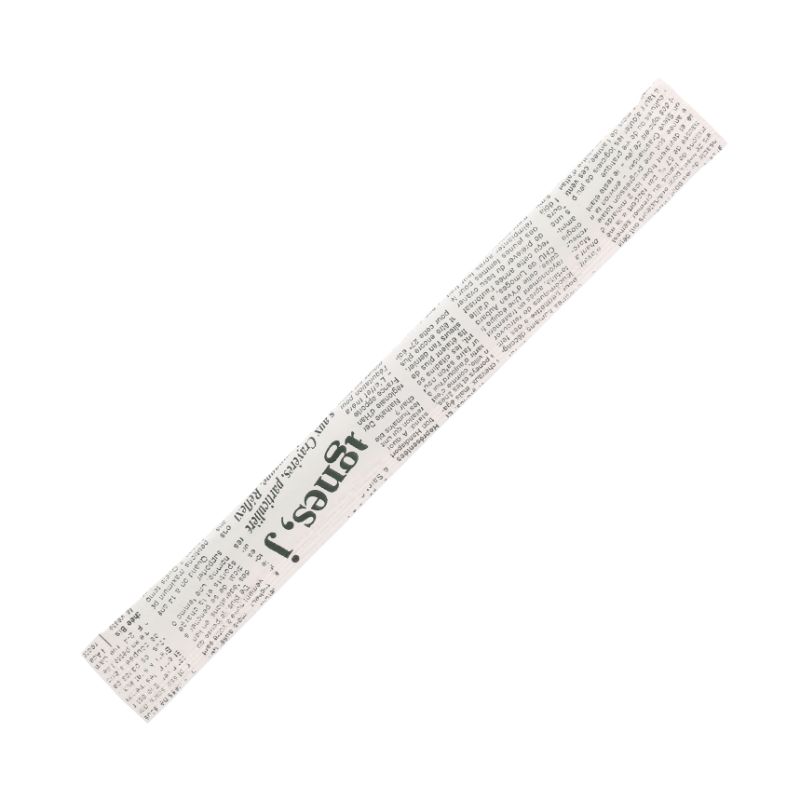 【30袋】HEIKO(シモジマ) 割箸 S竹丸箸 紙完封楊枝なし20cm ニュースレター100膳 00736047 プロステ