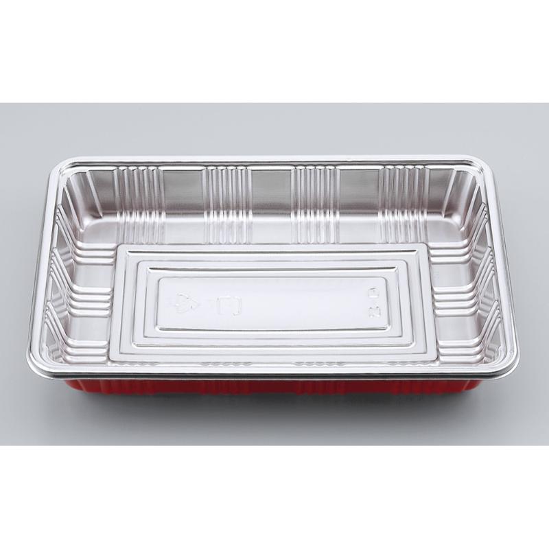 【1200枚】オードブル容器(プラスチック製) Z-8 DX 本体シーピー化成 00242821|プロステアウトレット
