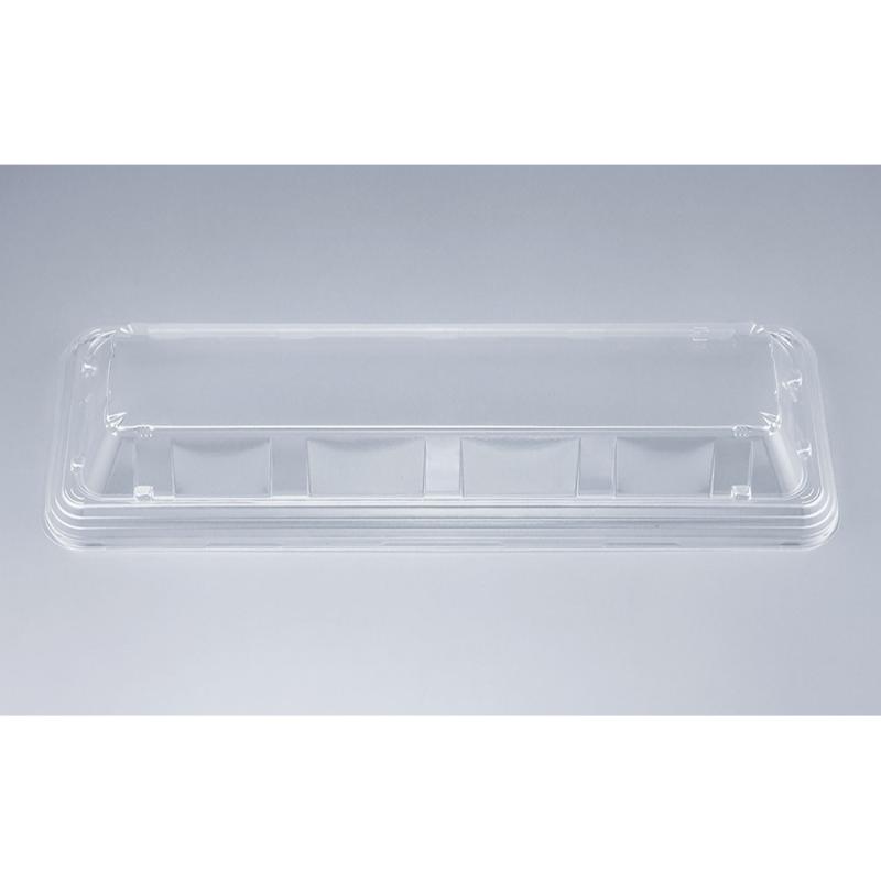 【800枚】オードブル容器(プラスチック製) BFコモ20高 嵌合蓋(N)シーピー化成 00297456｜プロステアウトレット