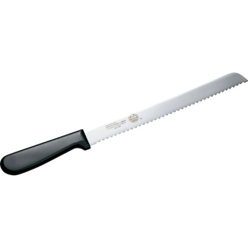 【1個】調理器具 VE100-10P Vイーグル黒P柄MOステンパン切250mm カンダ 00493863 プロステ