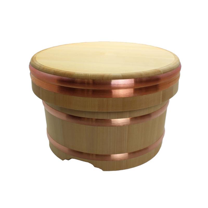 楽天市場】よろい電気おひつ YDO-2 ごはん用【 保温おひつ 保温おひつ