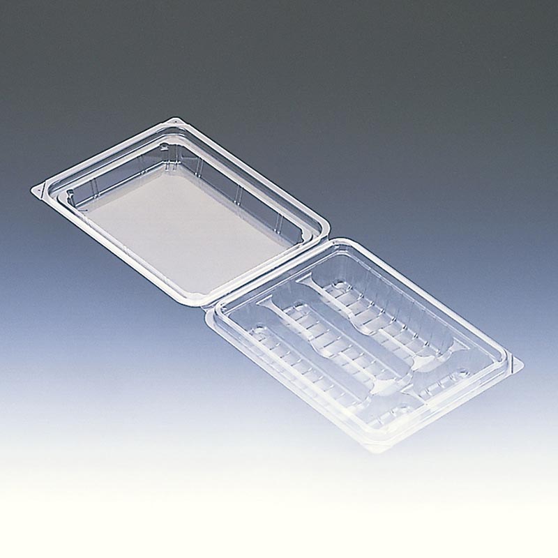 【1200枚】和菓子容器 D-23A 北原産業 00592799