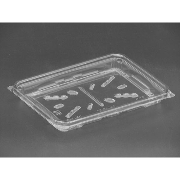 【1200枚】惣菜容器 バイオカップ モレン 330BF リスパック 00708143