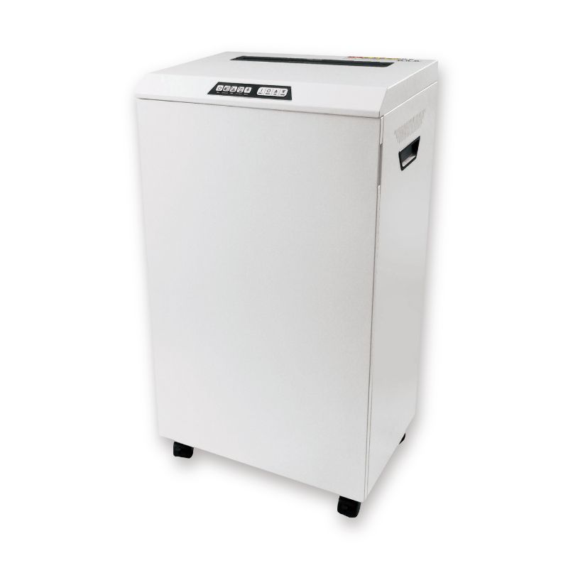 【1台】オフィス備品 業務用マイクロカットシュレッダー A3対応 S400M アスカ 00734574 プロステ
