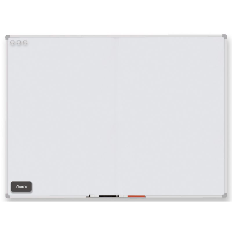 【2枚】ホワイトボード 3L VWB071 アスカ 00734625 プロステ 14,886円