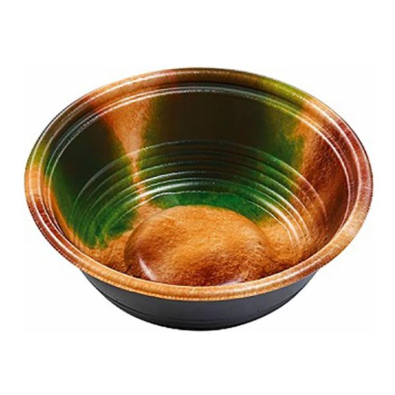 【750枚】麺容器 MFPホット麺17(57)R 陶がすみ エフピコ 00757811 20,743円