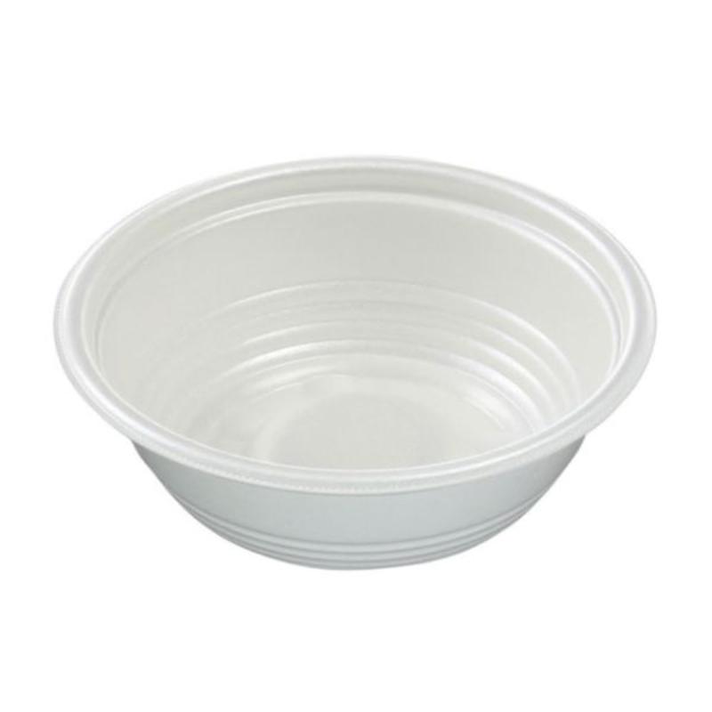 【750枚】麺容器 MFPホット麺17(57)R 白 エフピコ 00757812