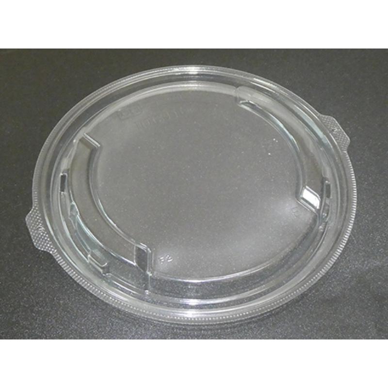 【800枚】T-ホット鍋16内嵌合低蓋PP L 00180302|プロステアウトレット