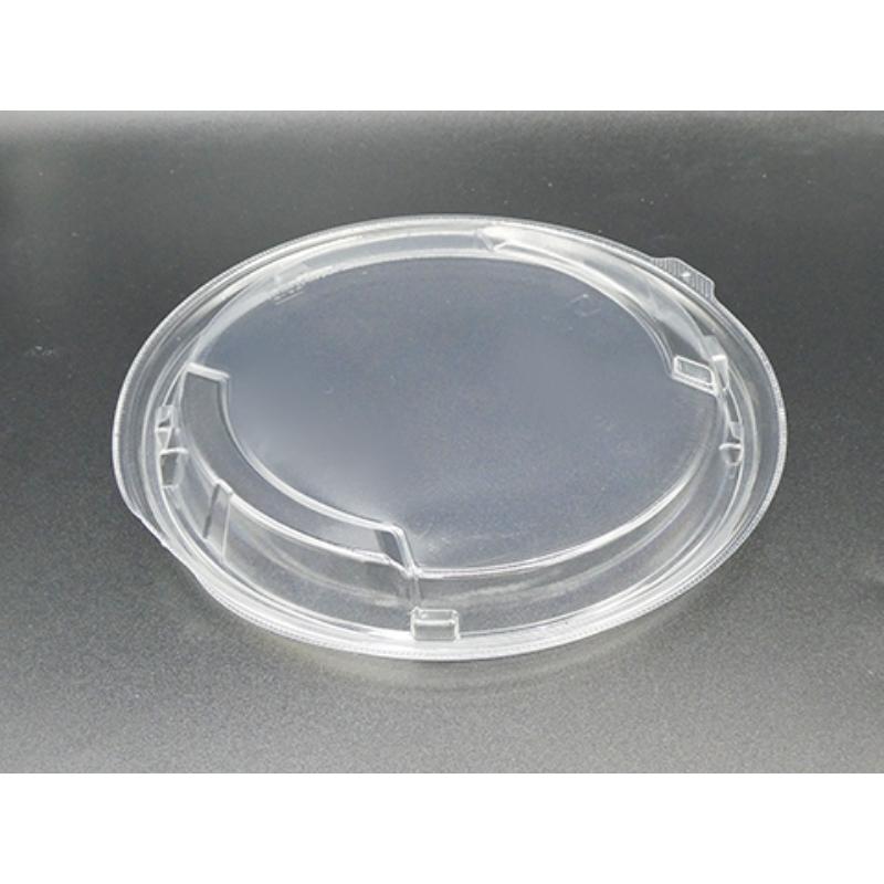 【400枚】T-ホット鍋20内嵌合蓋PP 00180348｜プロステアウトレット