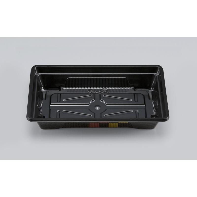 【1200枚】弁当容器 BFO-90 安土 本体 シーピー化成 00265660|プロステアウトレット