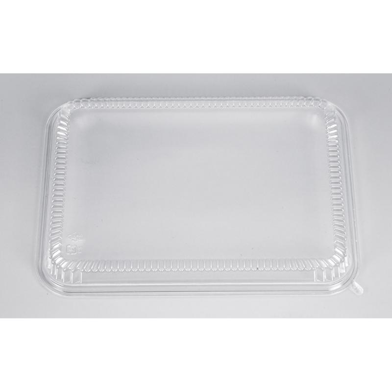 【800枚】弁当容器 CZ-20 透明蓋 シーピー化成 00666348