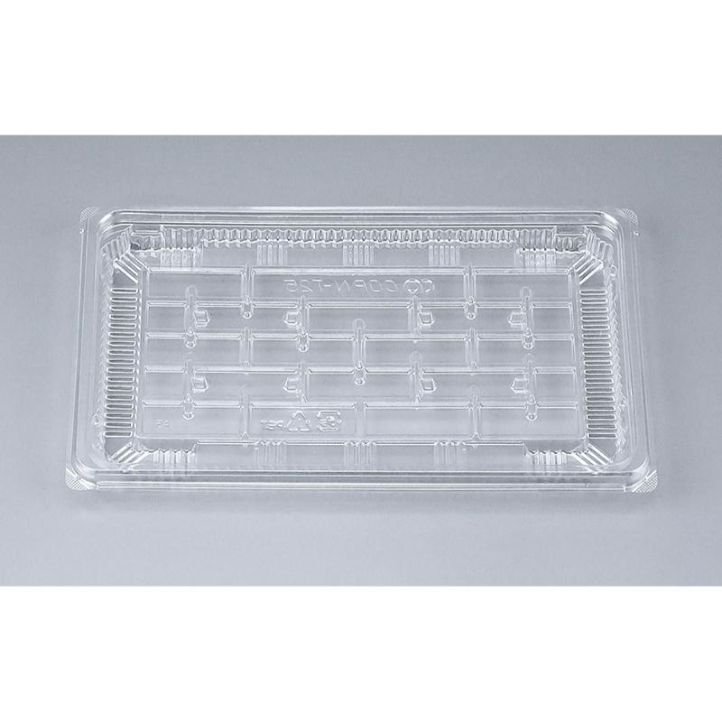【1500枚】鮮魚トレー COPN-T25 本体 シーピー化成 00672903