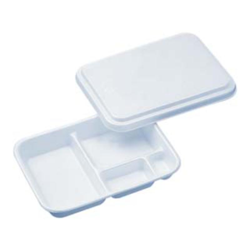 【400点】弁当容器 2.5仕出折 共付 エフピコ 00265994|プロステアウトレット