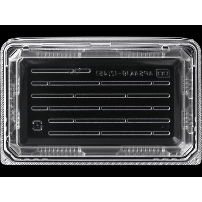 【600点】フードパック APSAK 19-12(45) エコ エフピコ 00279770