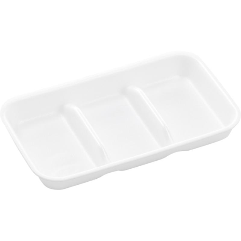 【900点】弁当容器 仕切折 103 エフピコ 00318494