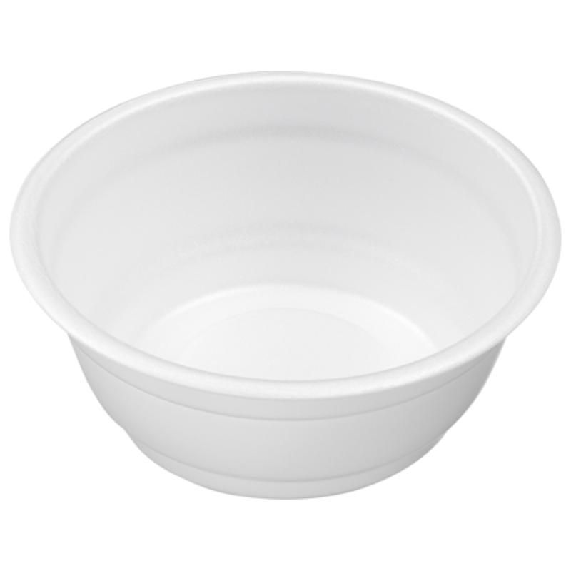 【400点】どんぶり容器 丼 17 本体 エフピコ 00318649｜プロステアウトレット