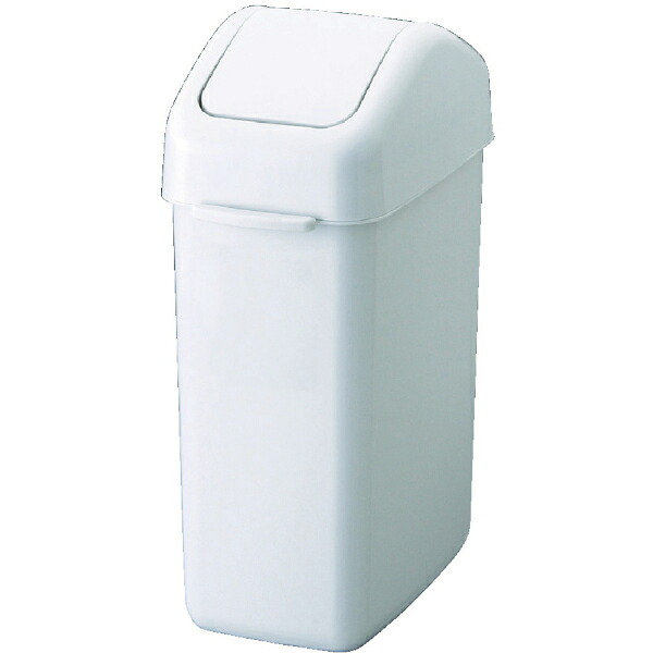【8点】TRUSCO スイングペール 25.0L グレー トラスコ中山 00366209