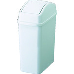 【24点】TRUSCO スイングペール 5.2L グレー トラスコ中山 00366240