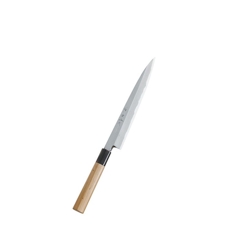 【1点】包丁 神田上作 柳刃 210mm カンダ 00484852