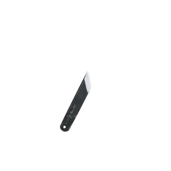 【1点】包丁 神田上作 大阪裂 刃渡180mm カンダ 00484903