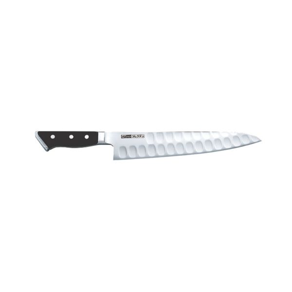 楽天市場】ｸﾞﾚｽﾃﾝ Tﾀｲﾌﾟ 牛刀 736TK 36cm【代引き不可】【包丁