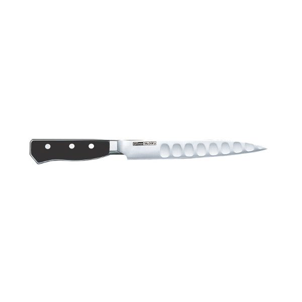 グレステン ペティナイフ 包丁 140mm ツバ付きハンドル 014TK 新品 Amazon｜グレステン Wタイプ ペティーナイフ 14cm 014WK｜ペティ
