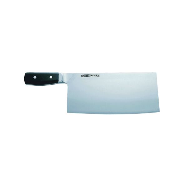【1点】包丁 グレステン 中華包丁 622-25W 刃渡22cm グレステン 00485818