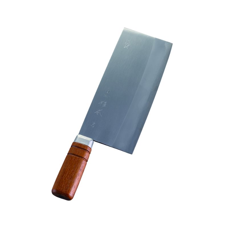 【1点】包丁 杉本作 中華包丁 ＃3 600g 杉本 00487086 32,533円