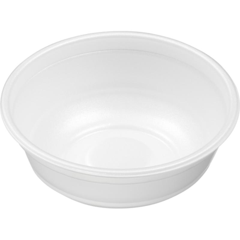 【400点】どんぶり容器 丼-170 白 エフピコ 00656116 10,629円