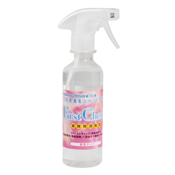 【12点】消臭剤 ファーストチェック！ 無香 300ml 大一産業 00691057 9,950円