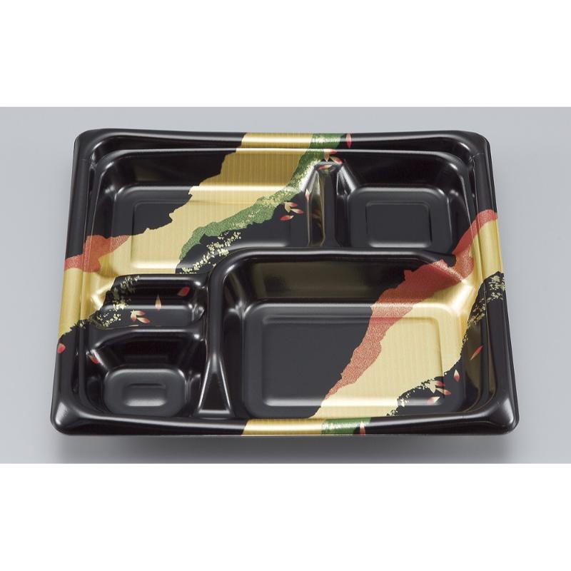 【400点】寿司容器 SF弁当30 凛 本体 シーピー化成 00707879｜プロステアウトレット