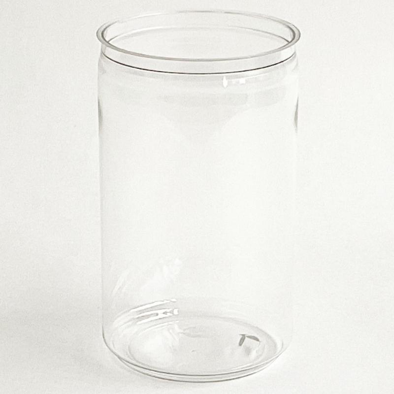【200点】 透明PET210ml アクトU 00759301