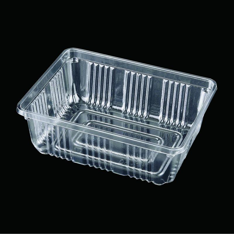 【1000枚】フルーツ容器 フルーツTF50 エフピコチューパ 00113453