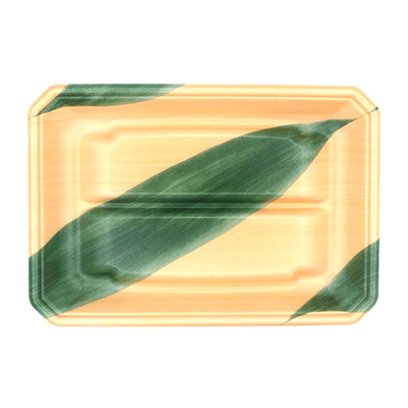 【1000枚】鮮魚トレー FLステージ25-17(25) 杉葉らん エフピコ 00166509|プロステアウトレット