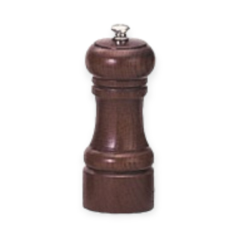 【1個】卓上用品 IKEDA ソルトミル ＃4105 00258664
