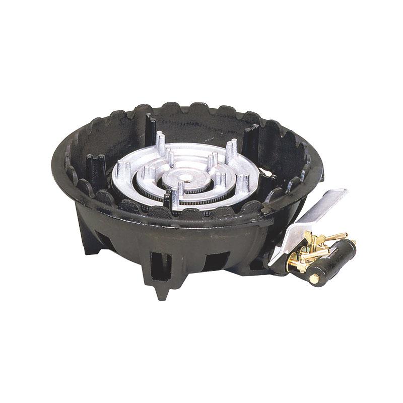 【1個】調理機器 ハイカロリーコンロ TS-318 LP 00260754